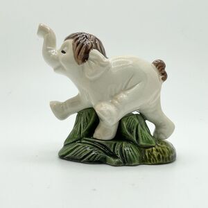 Vintage Paul Cardew Made in England Jungle Book’s Hathi Jr. | Disney Collectible